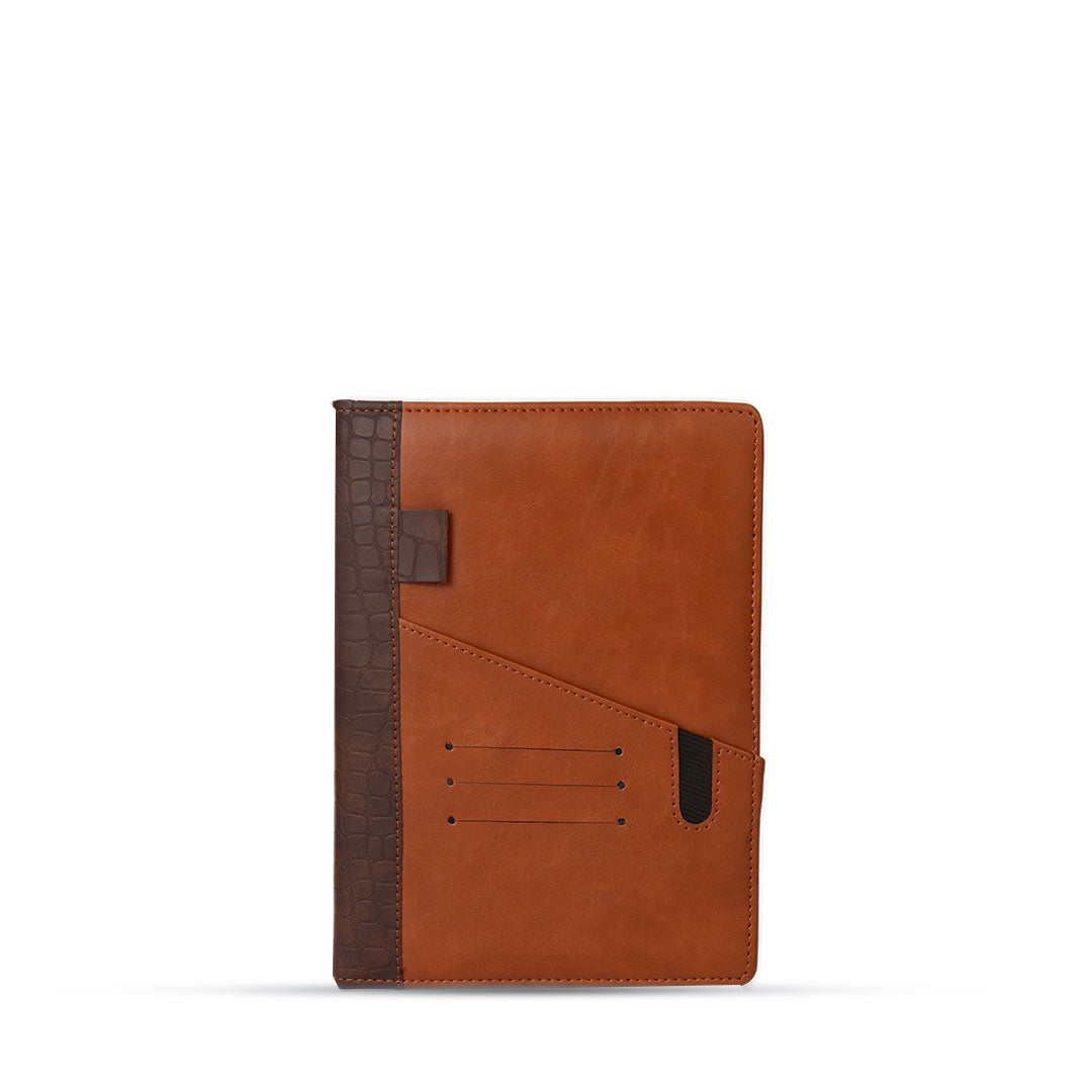 Scholar Apollo Notebook