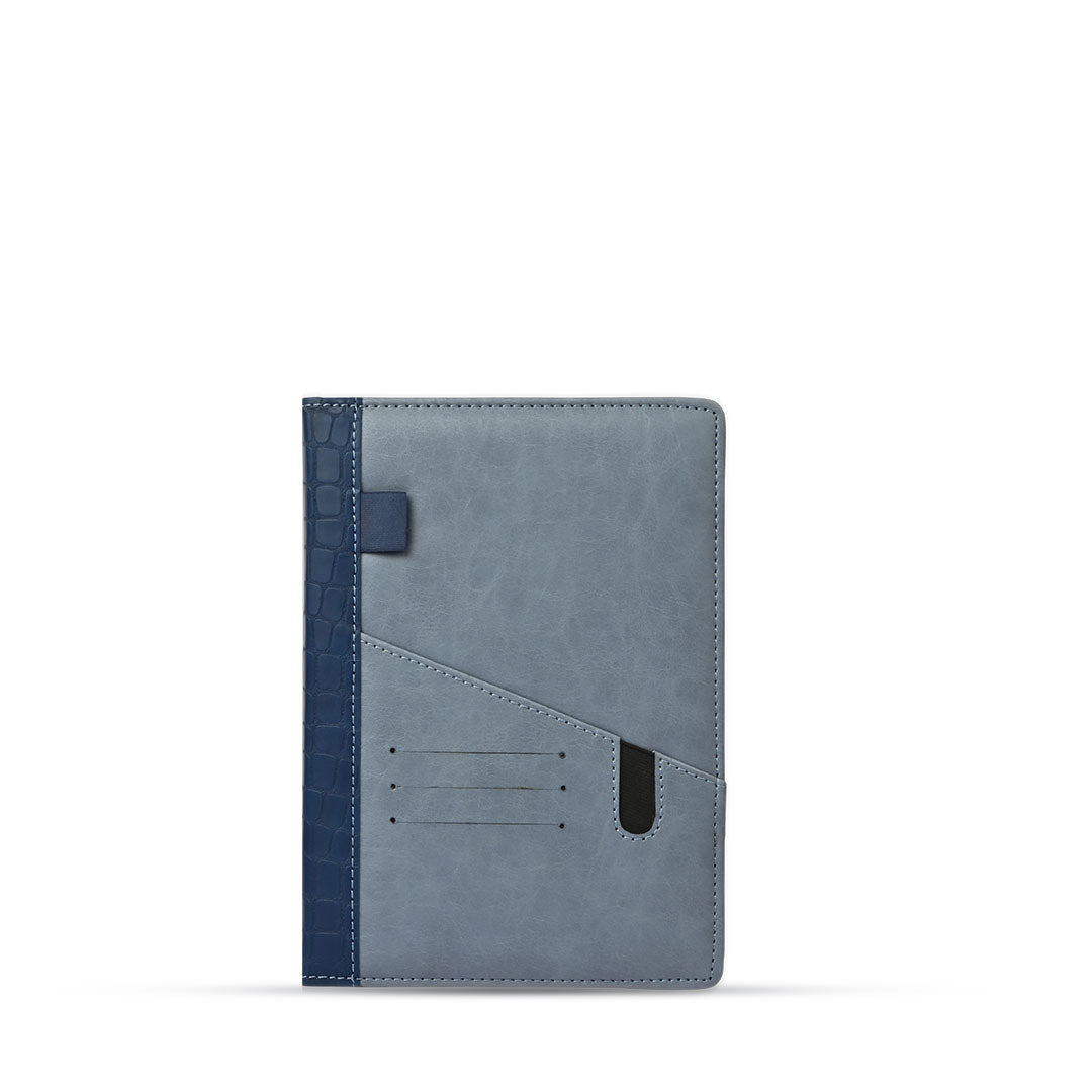 Scholar Apollo Notebook