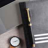 Scholar Apollo Notebook
