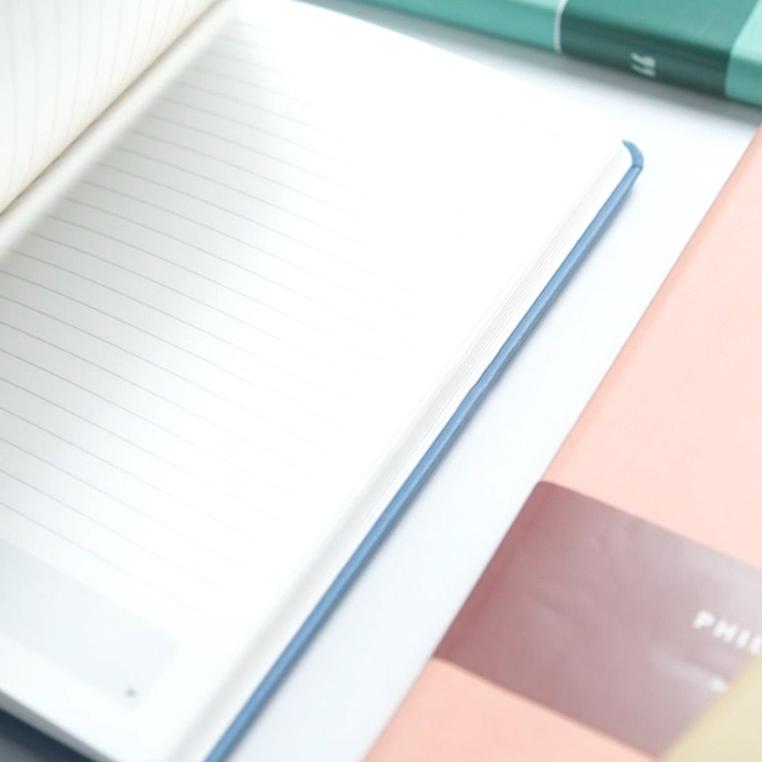 Scholar Philo Notebook