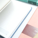 Scholar Philo Notebook