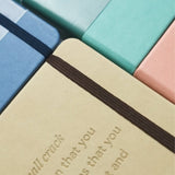 Scholar Philo Notebook
