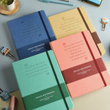 Scholar Philo Notebook
