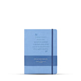 Scholar Philo Notebook