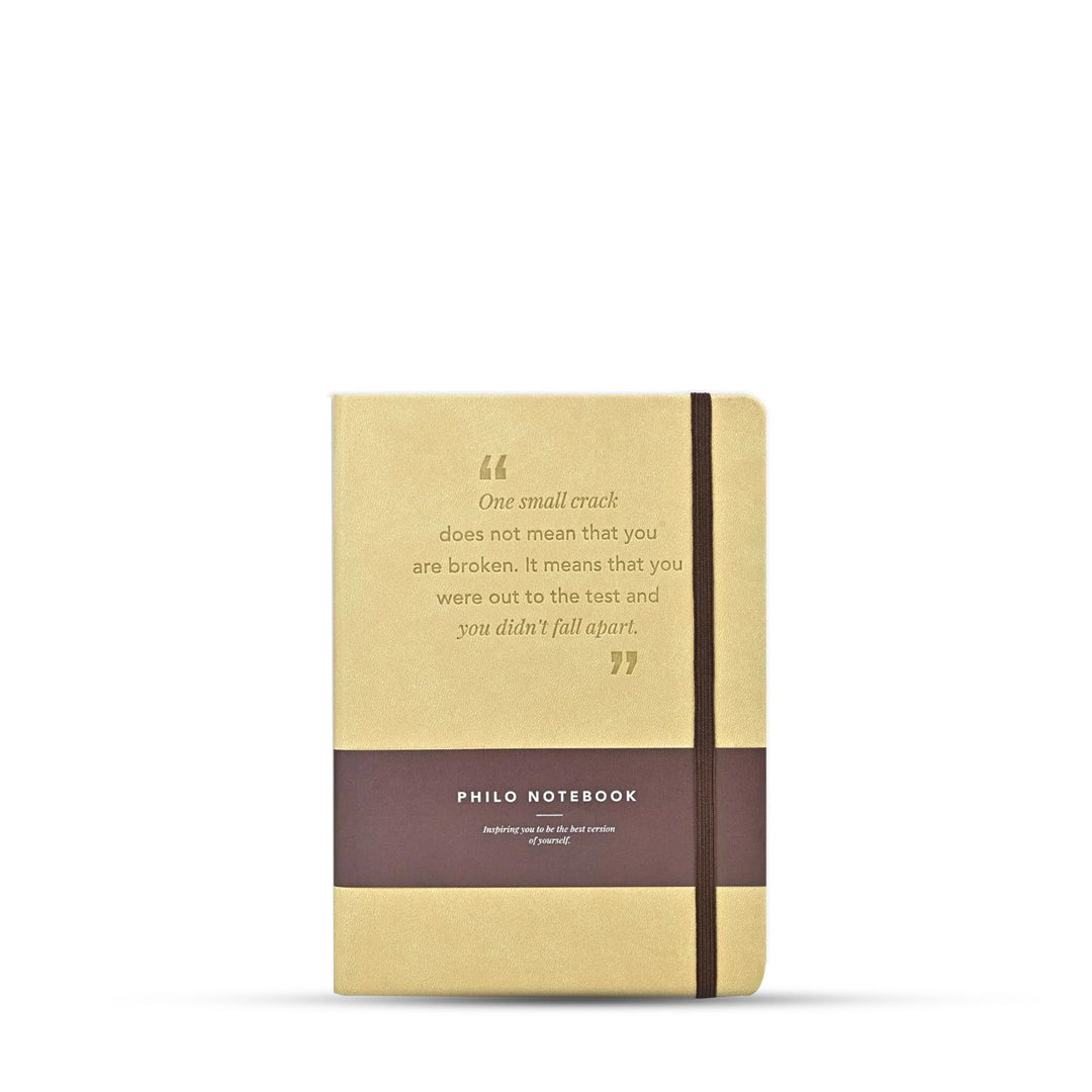 Scholar Philo Notebook
