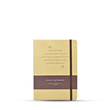 Scholar Philo Notebook