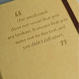 Scholar Philo Notebook