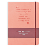 Scholar Notebook – Philo
