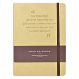 Scholar Notebook – Philo
