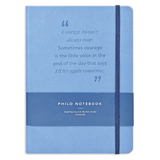 Scholar Notebook – Philo