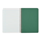Scholar Paryavaran Five Subject Ruled Notebook