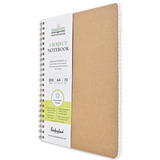 Scholar Paryavaran Five Subject  Notebook