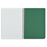 Scholar Paryavaran Five Subject  Notebook
