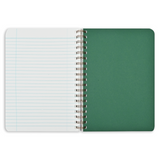 Scholar Paryavaran Five Subject  Notebook