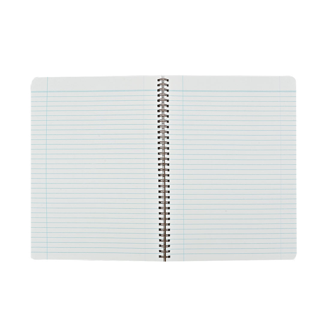 Scholar Paryavaran One Subject Ruled Notebook