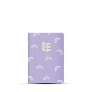Scholar Self-love Unruled Notebook