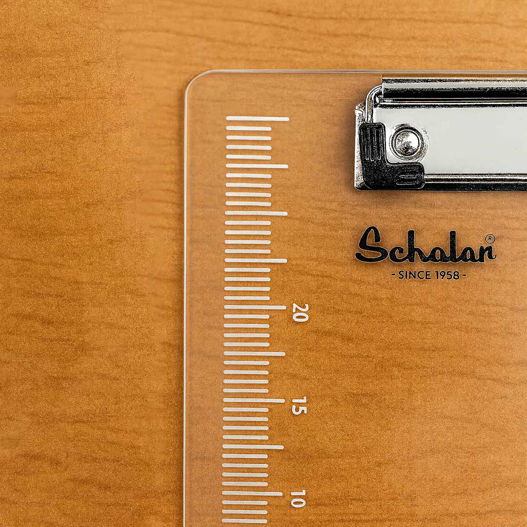 Scholar Titan Clear Exam Board