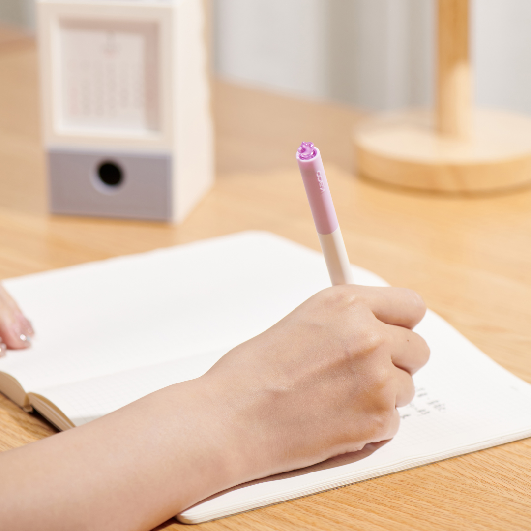 Kaco First Roller Stars 0.5mm Gel Pen Set