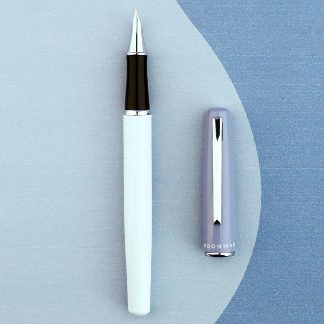 Moonman Hooded Fountain Pen