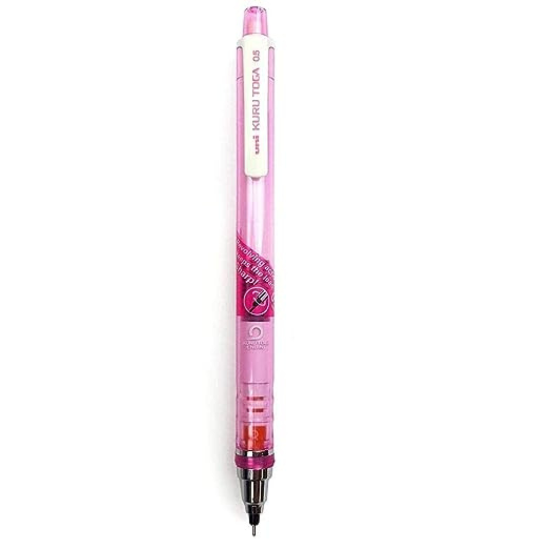 Uniball Kuru Toga Mechanical Pencil 0.5mm