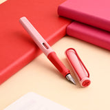 Lamy Safari Fountain Pen M-Nib