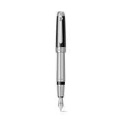 Scrikss 45th Year 1964 Silver Fountain Pen
