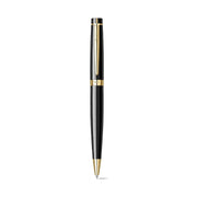 Scrikss Black GT Honour 38 Ballpoint Pen