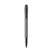 Scrikss Carnival Matte Satin Grey Rollerball Pen