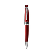 Scrikss Habana 63 Glossy Burgundy CT Ballpoint Pen