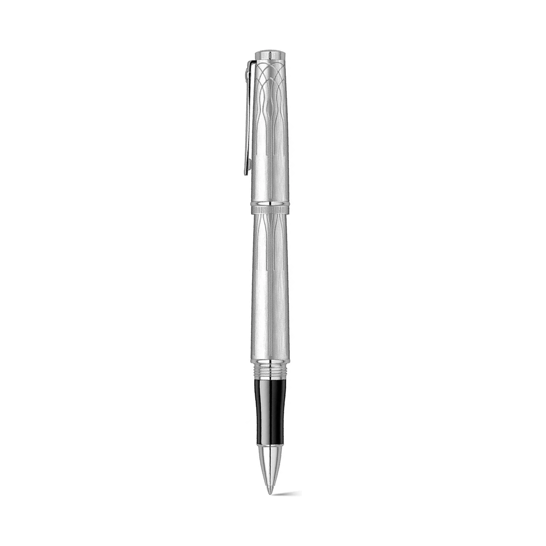 Scrikss Heritage Platinum-PT Roller Pen