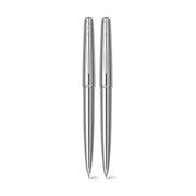 Scrikss Metropolis 78 M Stainless Steel BP+MP Set