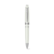 Scrikss Mini Metropolis Ivory CT Ballpoint Pen