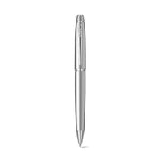 Scrikss Noble 35 Matte Chrome CT Ballpoint Pen
