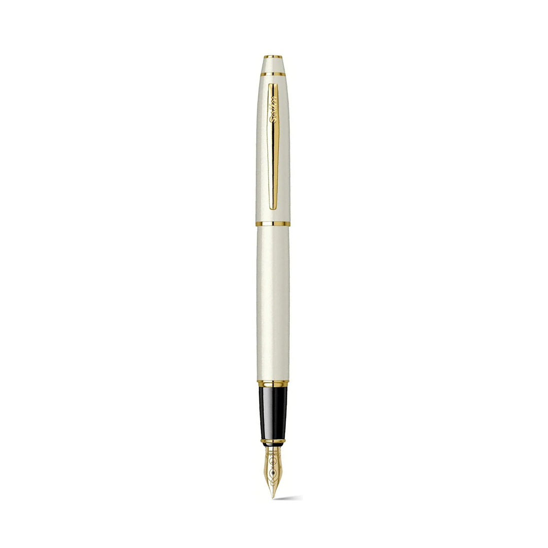 Scrikss Noble White Gold FP