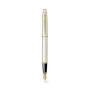 Scrikss Noble White Gold FP