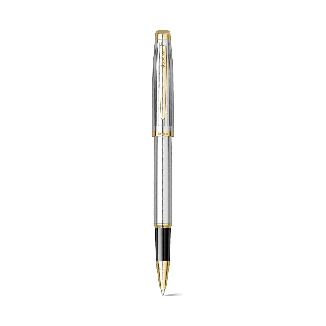 Scrikss Oscar 39 Chrome GT Rollerball Pen