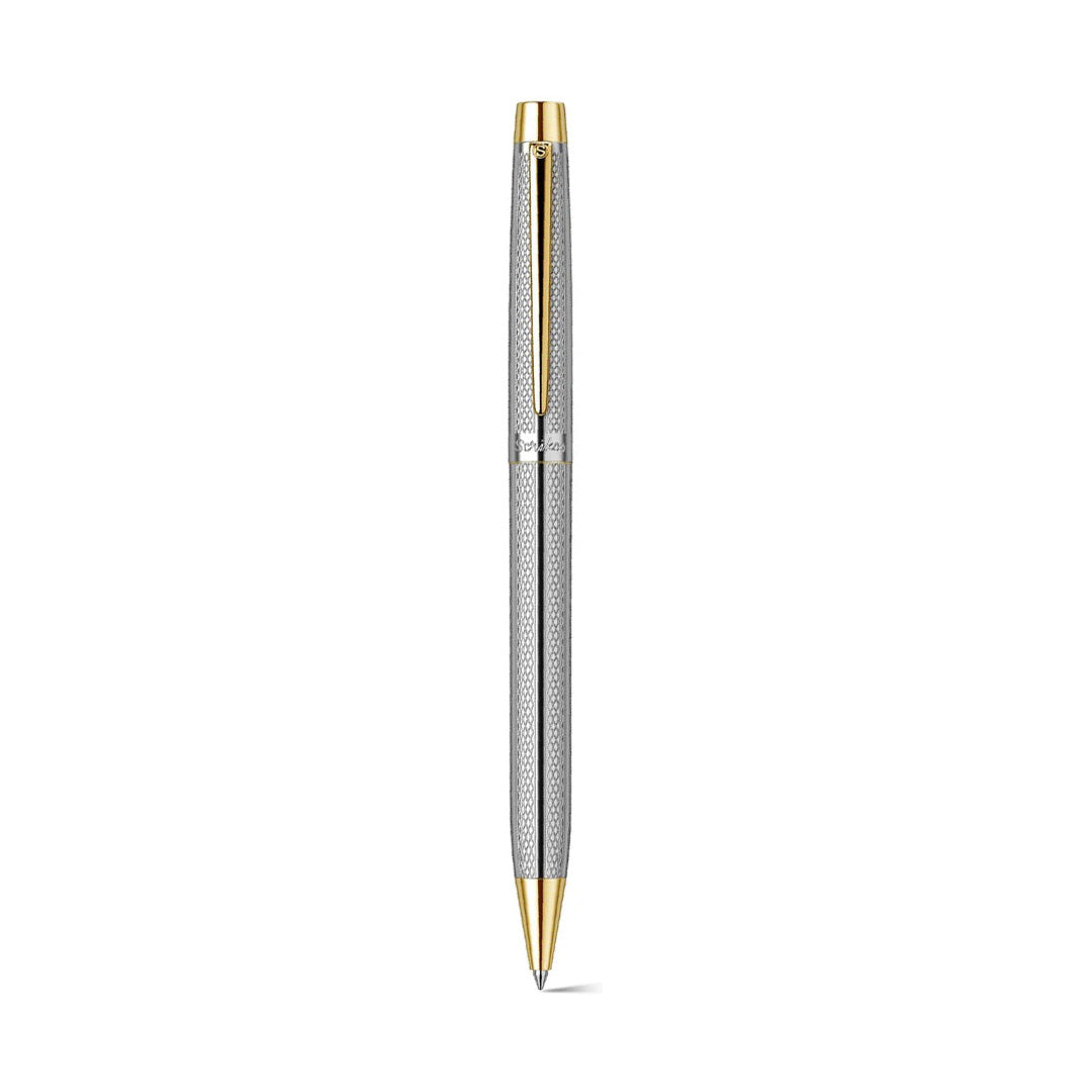 Scrikss Venus 722 Chrome GT Ballpoint Pen