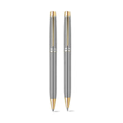 Scrikss Venus 722 Gold Chrome BP+MP Set