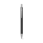 Scrikss Vintage 304 Black CT Ballpoint Pen