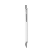 Scrikss Vintage 304 White-CT Ballpoint Pen