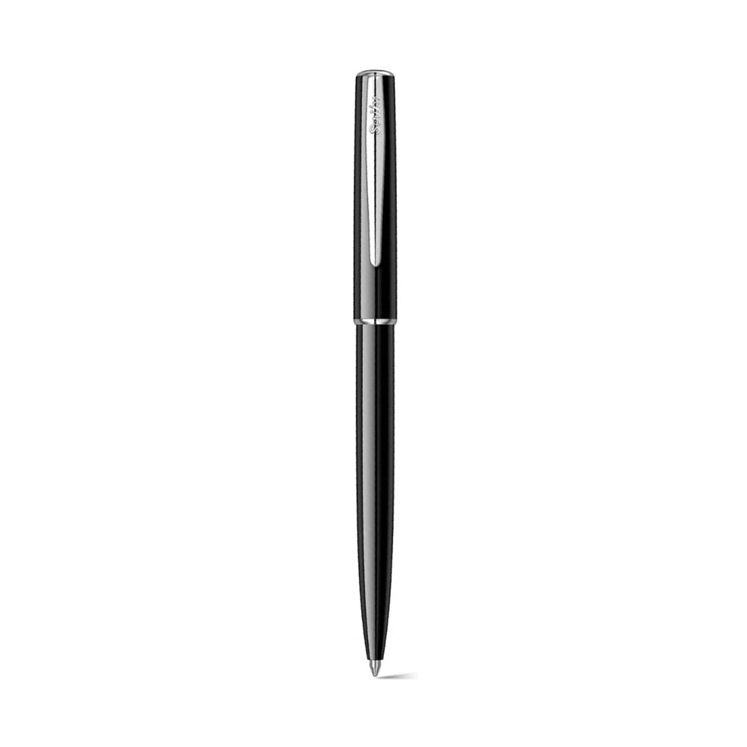 Scrikss Vintage 41 Black Ball Pen