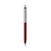 Scrikss Vintage 51 Burgundy Chrome-CT Ballpoint Pen