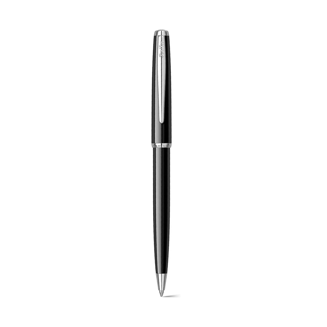 Scrikss Vintage 52 Black Roller Ball Pen