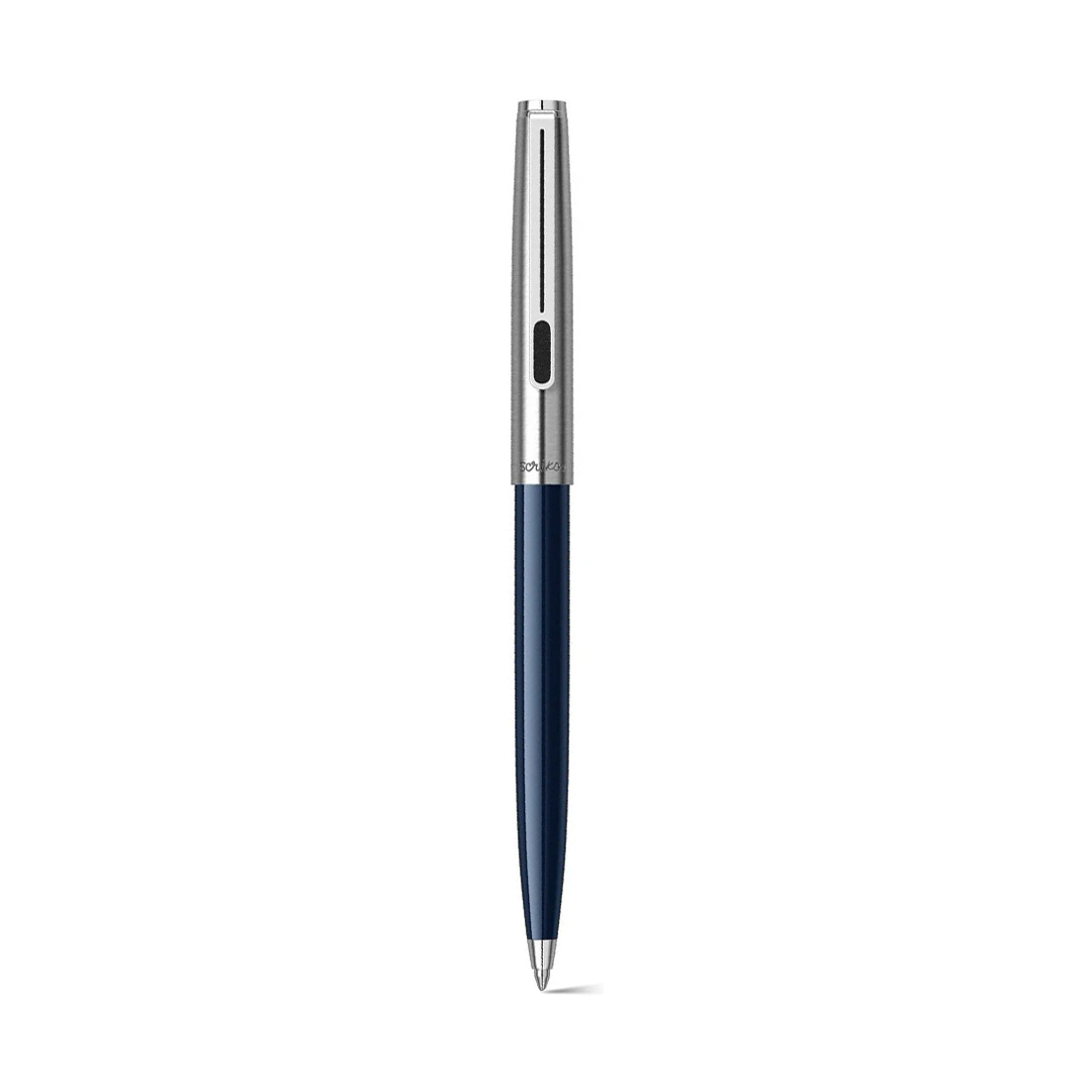 Scrikss Vintage 77 Blue Ball Pen