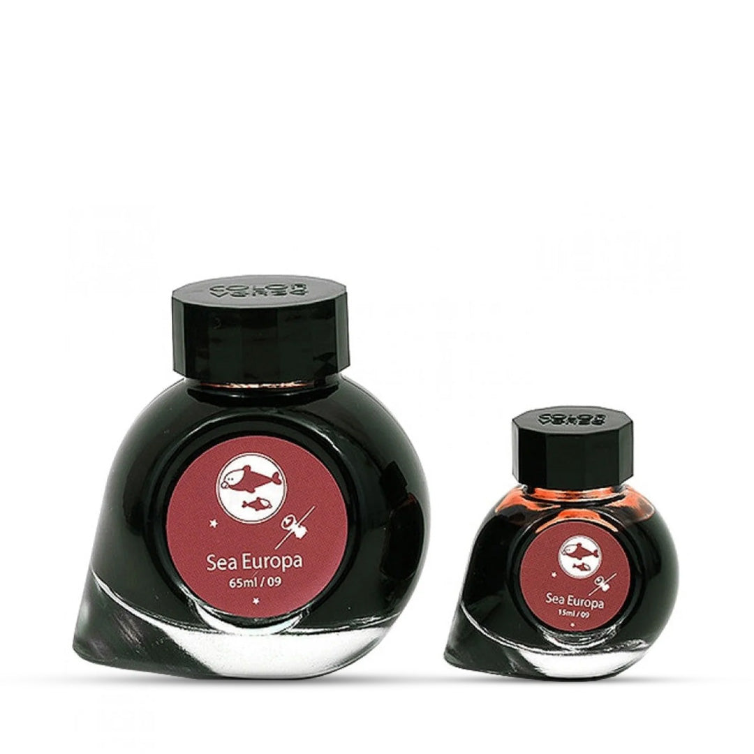Colorverse Ink Spaceward Sunspot (65ML+15ML) -SCOOBOO – SCOOBOO