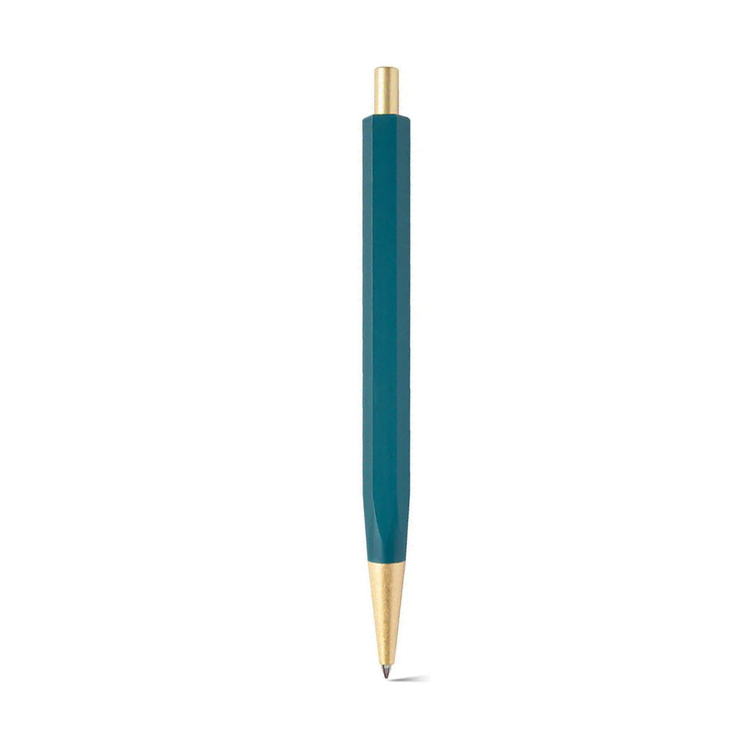Ystudio Glamour Evolve Ocean Sustainable Ballpoint Pen