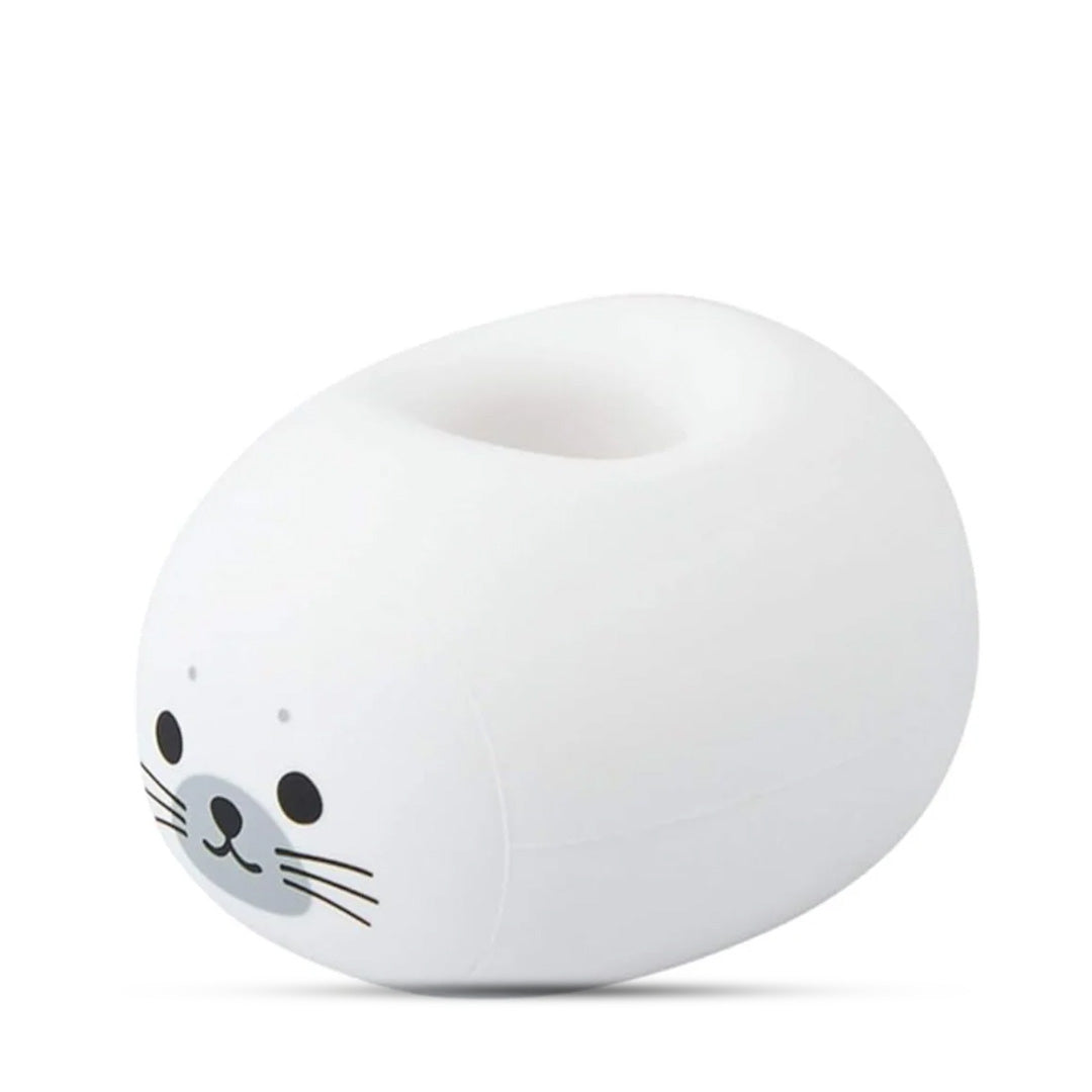 Lihit Lab Puni Labo Lying Down Pen Stand