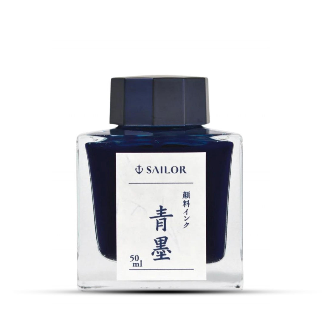 Sailor Pigment Ink Bottle