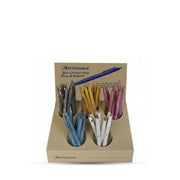 Anterique Oil-based Ballpoint Pen 0.5 Display Set