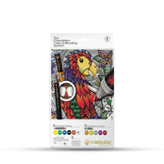 Chameleon Color and Blending System Set With Markers